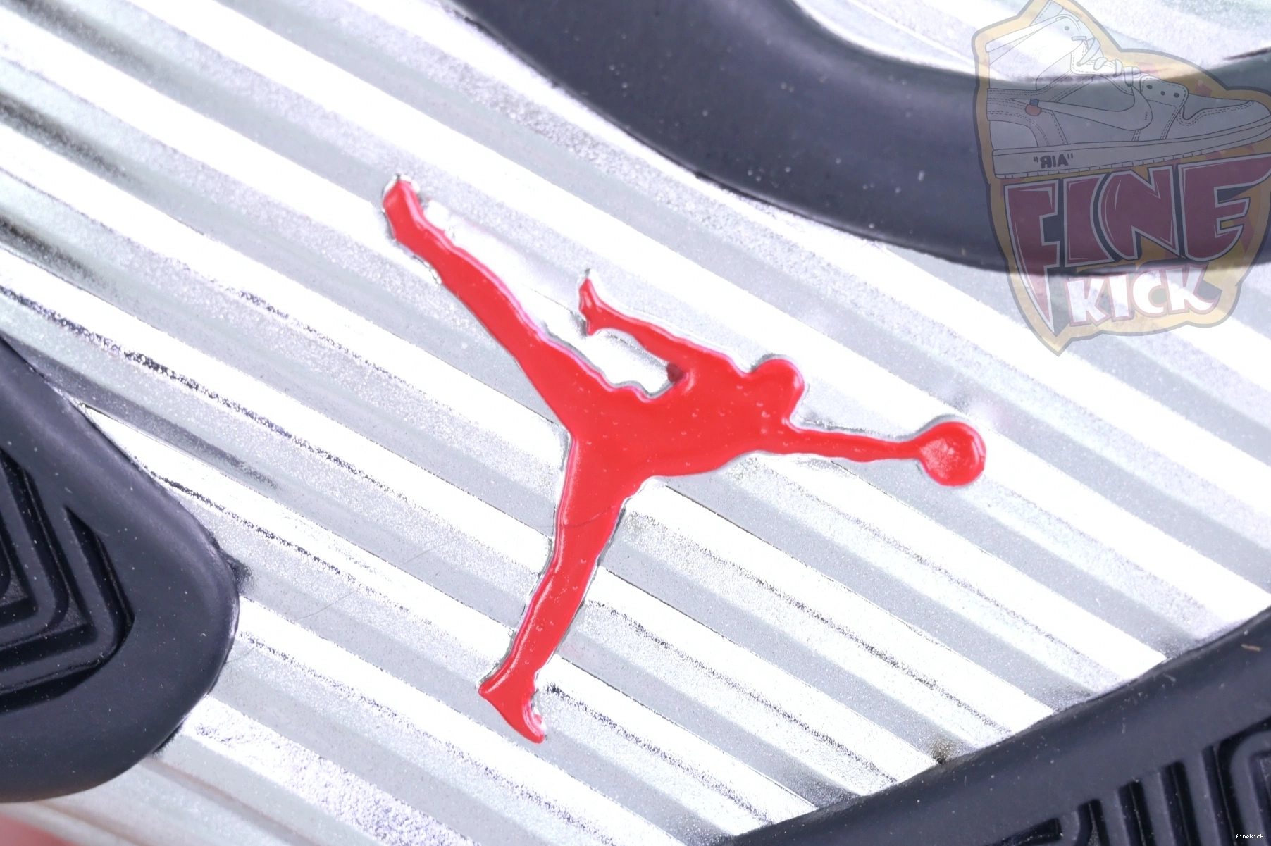 Jordan Ferrari 14 Jordan Retro Air 1123